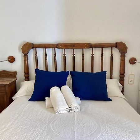 Casita De Pescadores Con Vista Al Puerto Apartamento L'Ametlla de Mar Exterior foto